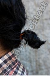 Hair Man Casual Average Street photo references